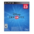 thumbnail image 1 of Édition Disney Infinity 2.0 - Disque Seulement (PS3), 1 of 2