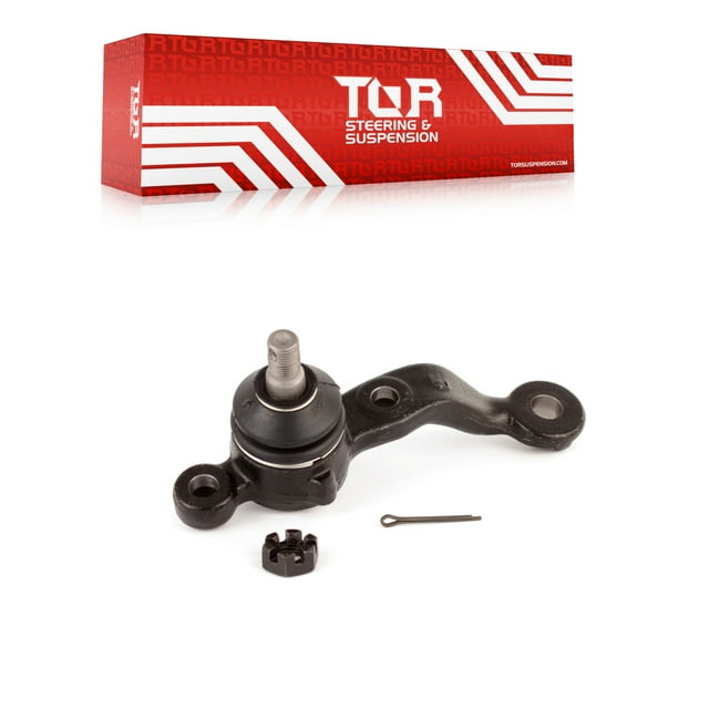TOR Front Left (Driver Side) Lower Suspension Ball Joint TOR-K500102 for Car Lexus SC430 GS300 GS400 GS430