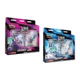 thumbnail image 1 of Caja de Cartas Pokémon Ice Rider Calyrex V Max o Shadow Rider V Max Pokémon, 1 of 3
