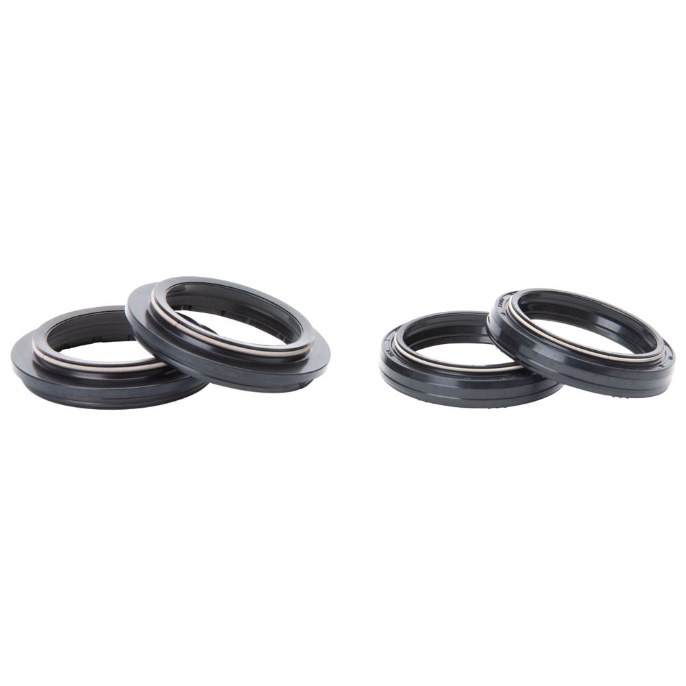 TUSK Fork and Dust Seal Kit for Kawasaki Ninja ZX-7 (ZX750H/J/L