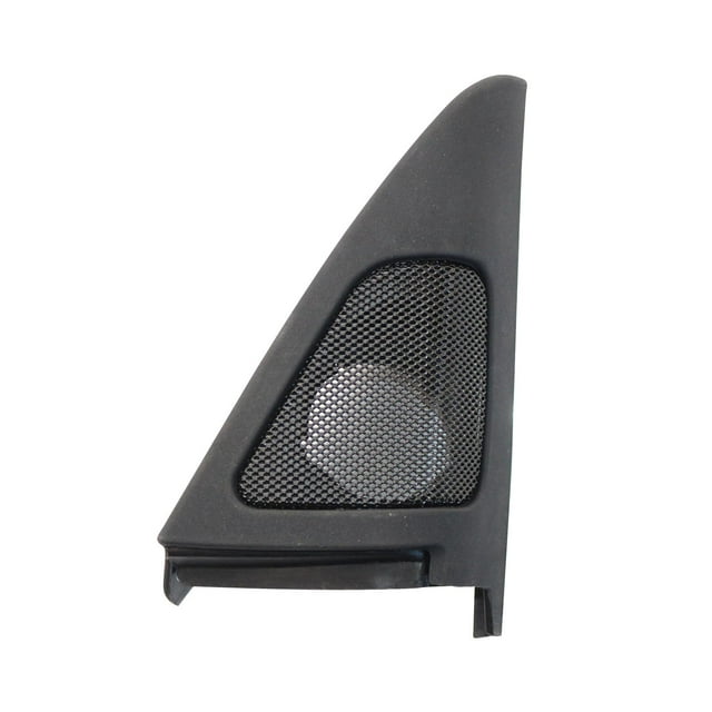 Cubierta de tweeter de altavoz de puerta automática shamjiam E92 Derecha