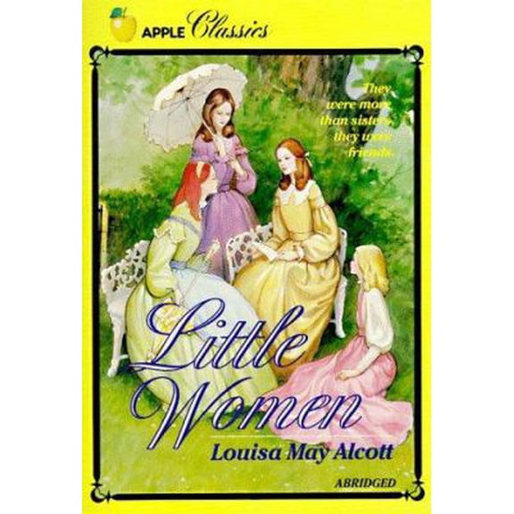 Pre-Owned Little Women (Paperback) 0590437976 9780590437974