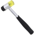 thumbnail image 1 of Hammer with Double Head for Wood Leather Jewelry Crafts, 1 of 1