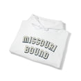 thumbnail image 4 of Moving to Missouri Hoodie, Gifts, Hooded Sweatshirt, 4 of 4
