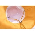thumbnail image 7 of YooGuoGuo Women Sun Hat Wide Brim UV Protection Soild Bucket Hat Travel Outdoor Beach Hat, 7 of 7