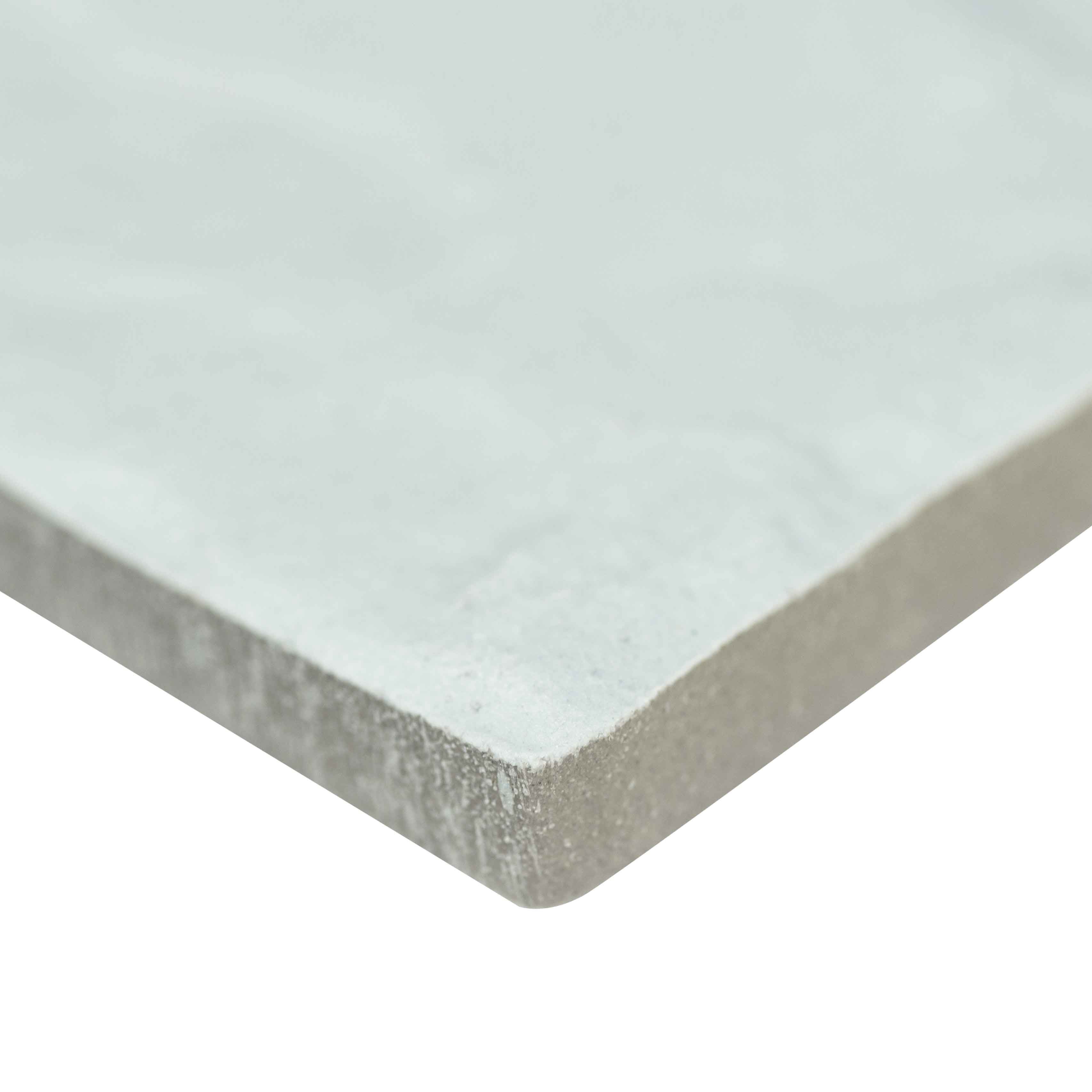 MSI Capella Fog Brick 2-1/3 In. X 10 In. Matte Porcelain Floor And Wall Tile (5.15 Sq. Ft./Case)