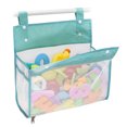 thumbnail image 4 of Fabricante, envío directo, bolsa de almacenamiento colgante de malla para el hogar, juguetes para niños, 4 of 6