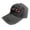 Blue, variant on Fourth of July Hat Vintage Baseball Cap 4th of July Hats for Women Low Profile Adjustable Cap Adjustable Size Hats Womens Baseball Caps Summer America Flag Baseball Caps Gray One Size