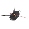 thumbnail image 1 of Shisuyan 1 Set Mute Clock Movement Clock Parts Precision Quartz Clock Movement Parts, 1 of 8