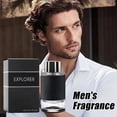 thumbnail image 2 of Floranti 1PCS Parfum pour Hommes Exploration de la Glace Bleue Exploration 100Ml, 2 of 6