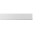 thumbnail image 4 of WP08 - Foam Wood Ceiling Planks 39 in x 6 in Plain White (78 Sq.ft / Pack) - 48 Pieces, 4 of 6