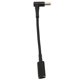 thumbnail image 5 of Mecanografíe el adaptador de Cto DC, USB C al cable de alimentación de CC de los E.E.U.U. del adaptador de DC USB Cto D Experiencia incomparable, 5 of 8