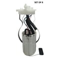 thumbnail image 2 of Set of 8 Herko Fuel Pump Module 273GE for Land Rover Discovery 4.0L 4.6L 1999-2004, 2 of 4