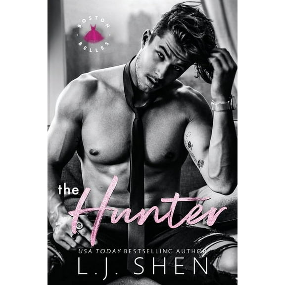 Boston Belles The Hunter, Book 1, (Paperback)