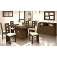 thumbnail image 2 of Comedor Kessa Muebles Parma 6 sillas, 2 of 2