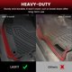 thumbnail image 5 of Alfombrillas y alfombrillas para maletero LASFIT para Honda CR-V 2017-2022, 5 of 8
