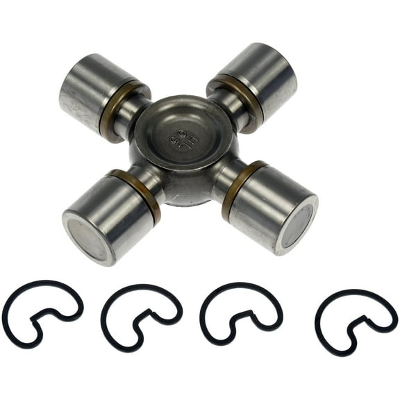 Dorman 932-995 Universal Joint for Specific Dodge / Ram Models