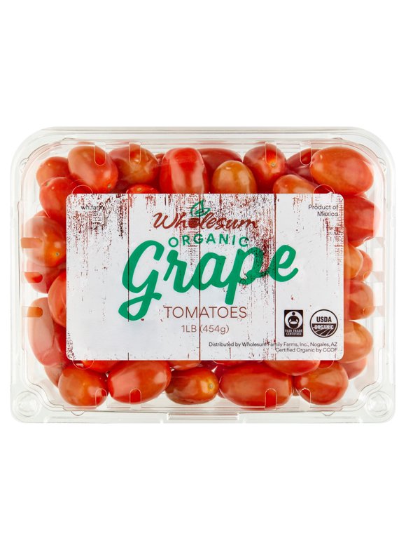 Tomatoes in Fresh Vegetables