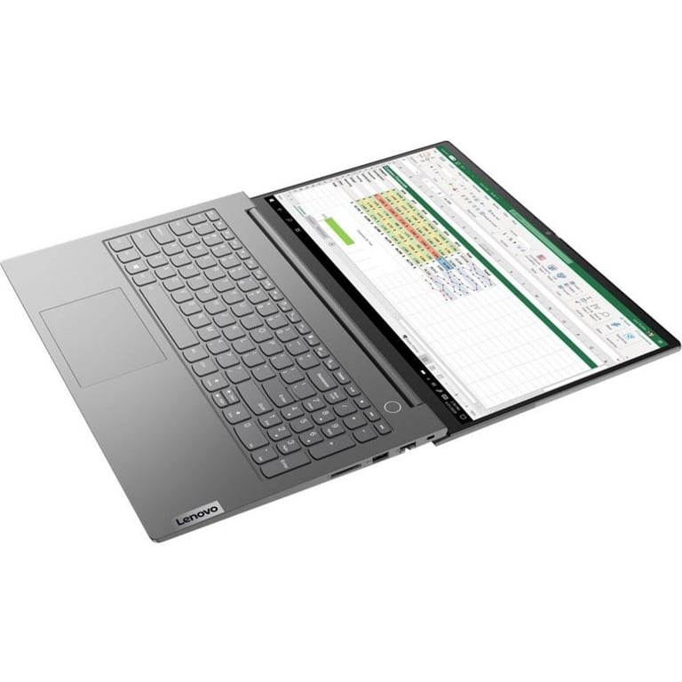 Lenovo ThinkBook 15 G2 ARE 20VG - AMD Ryzen 7 - 4700U / up to 4.1