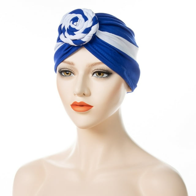 Women's Elastic Comfortable Hair Cap Multiple Colors 1Pc Sleep Cap Functional Design Bathroom Set Bath Products Durable Design Multi Purpose Bathroom Products Bath Accessories Practical Use