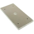thumbnail image 1 of Porter Cable 505 Sander Replacement Pad (Felt W/ Metal Plate) # 846456, 1 of 5