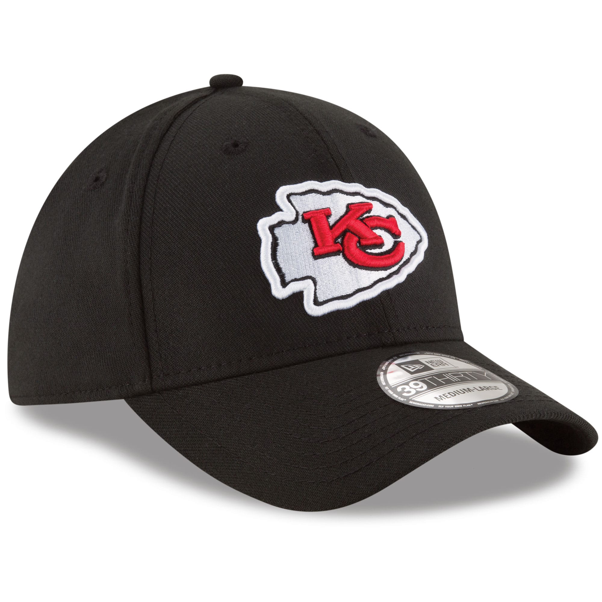 Classic 39THIRTY Flex Hat - Walmart 