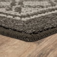 thumbnail image 3 of Tapis décoratif Shefield de Hometrends, 3 of 7