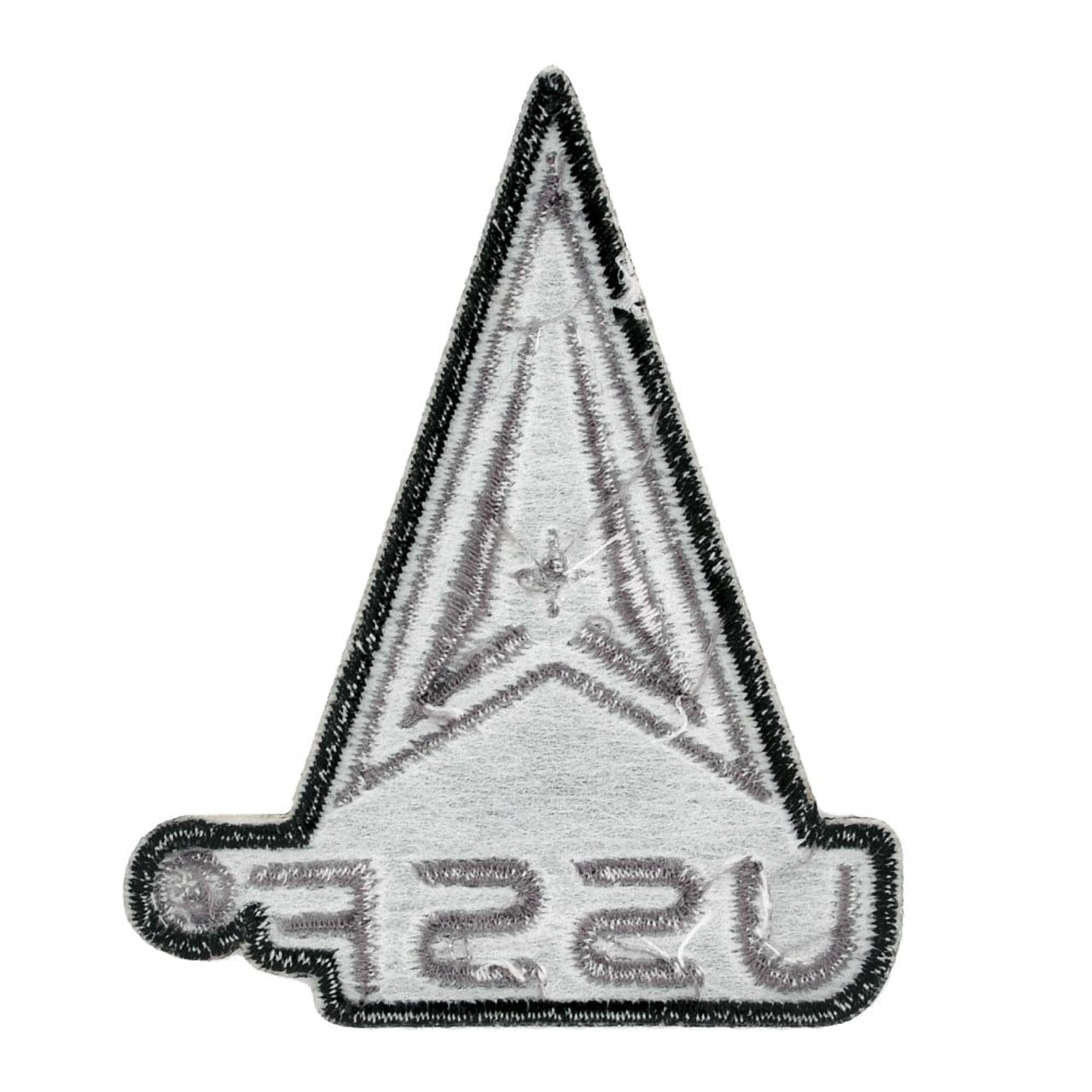 PinMart's Officially Licensed U.S. Space Force Embroidered Patch – Iron On - 10 Pack