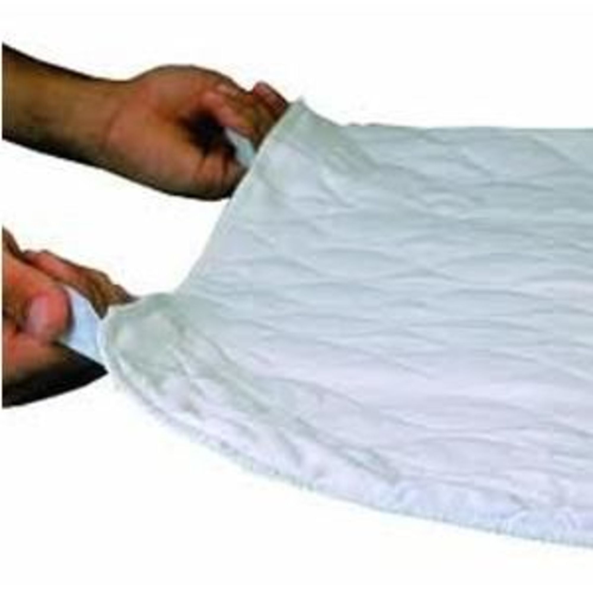 Priva High Quality Ultra Waterproof Sheet and Mattress Protector 