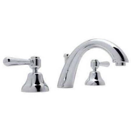 Rohl A2784 Verona Roman Tub Faucet Available In Various Colors