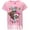 Pink, variant on L.O.L. Surprise! Neon Q.T. Birthday Big Girls T-Shirt Little Kid to Big