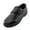 Black, variant on Boys Dress Shoe sizes 11-3.
