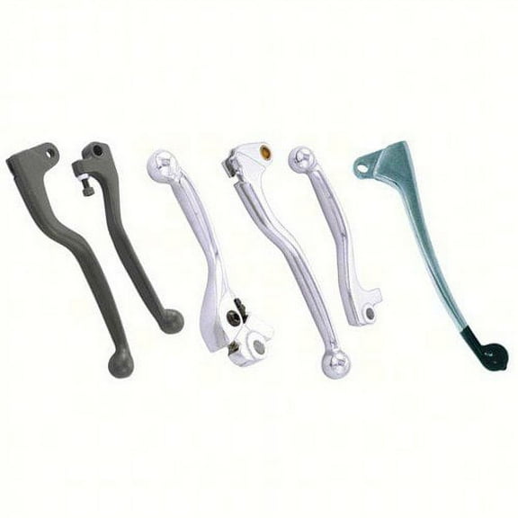 Emgo  30-23052; Lever Clutch Fits Honda Sil