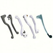 Emgo 30-23052; Lever Clutch Fits Honda Sil