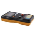 MESR100 V2 Low Ohm Meter MESR100 Capacitance Ohm Meter Professional