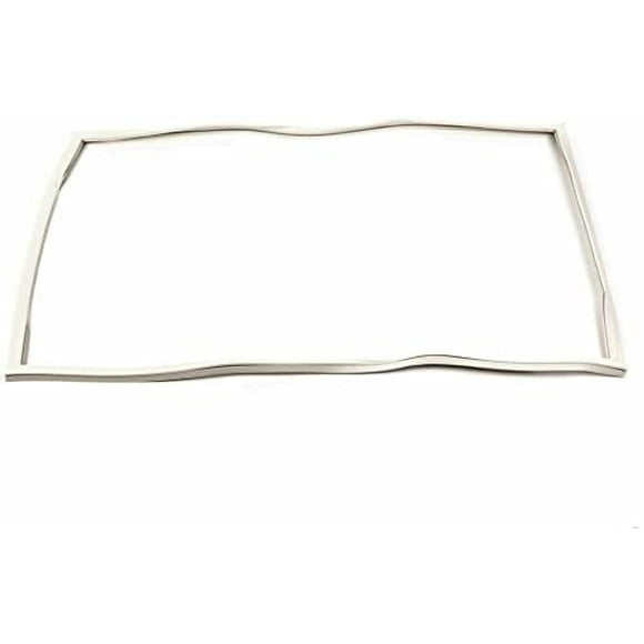 Refrigerator Door Gasket Genuine OEM PARTS 218730604 replaces AP2115005 PS428567 5303001517, Courtesy of Jenahuip.