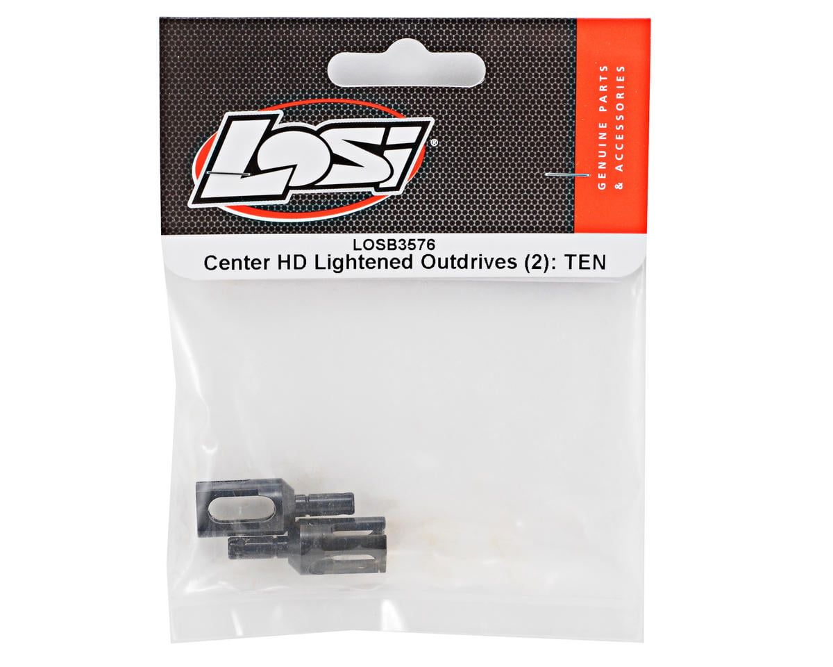Losi Center HD Lightened Outdrives LOSB3576 2 : TEN 