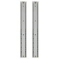 thumbnail image 5 of Unbranded Aluminum Alloy Smooth Sliding Rulers, 140mm, 2 Count, 5 of 8