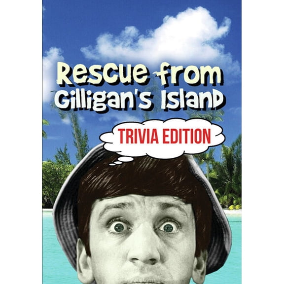 Rescue from Gilligan's Island: Trivia Edition