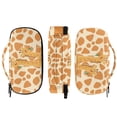 thumbnail image 6 of COEQINE Giraffe Diabetic Supplies Bags Medical Cooler Bag Portable and Reusable Insulin Package Diabetic Supplies Cooling Case Insulin Cooler Travel Organizer for Daily Use, 6 of 7