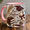 Black, variant on Professor Mug 3D Effect Best Professor Coffee Cup Gift for University Faculty