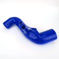thumbnail image 1 of Silicone Intake Hose Pipe Increased Airflow Replacement for   Cupra R 1.8T AMK BAM Engine, 1 of 7