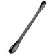 thumbnail image 3 of Cuchara para mezclar Baoblaze Doble de 16 Cm Color Negro, 3 of 6