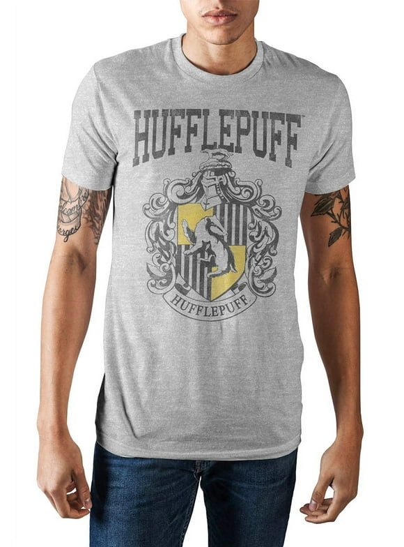 Geestig Uluru meester Shirts Harry Potter Shirts