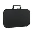 thumbnail image 1 of Bolsa de peluquería, herramientas para el cabello, bolsa de viaje, bolsa de viaje para peluquero, organizador de salón de maquillaje, bolsa de viaje, 1 of 10