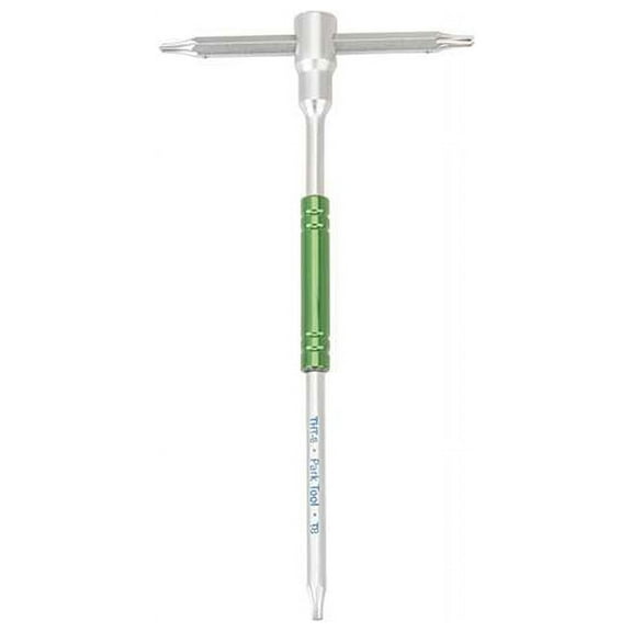Park Tool THT-8 Sliding T-Handle Torx Compatible Wrench