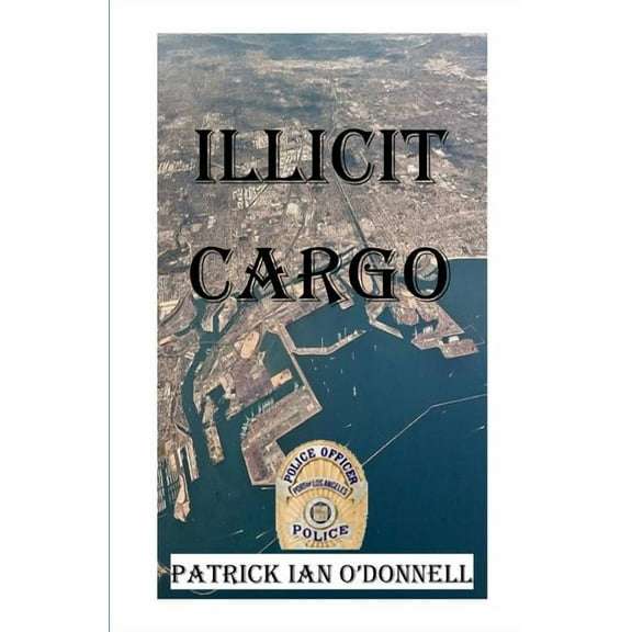 Illicit Cargo (Paperback)