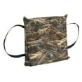 thumbnail image 4 of Seachoice Emergency Marine Foam Flotation Cushion, Square, 15 In. X 15 In., Camouflage, 4 of 5