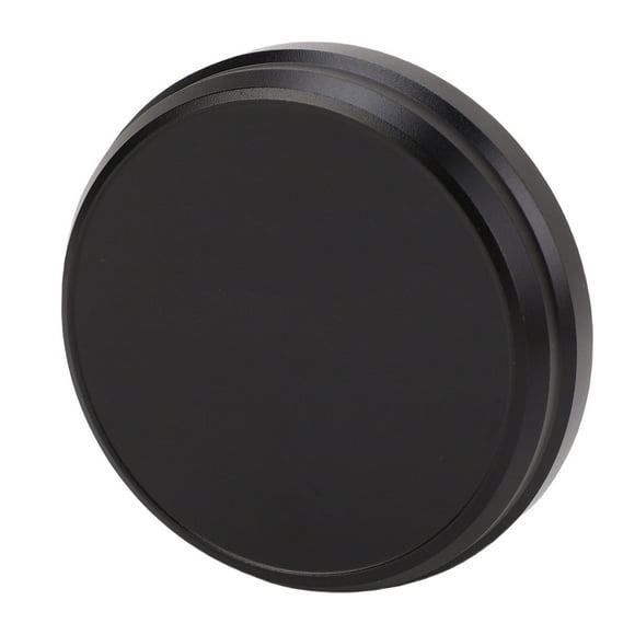 Cubierta Frontal de Lente de Cámara, Tapa Delantera de la Cámara Fijación Firme Amortiguación Suave para Protecció