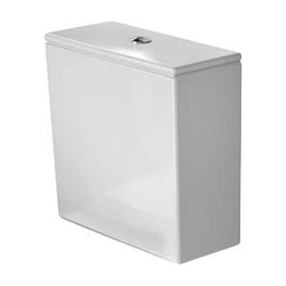 Duravit Durastyle Toilet Seat and Cover White